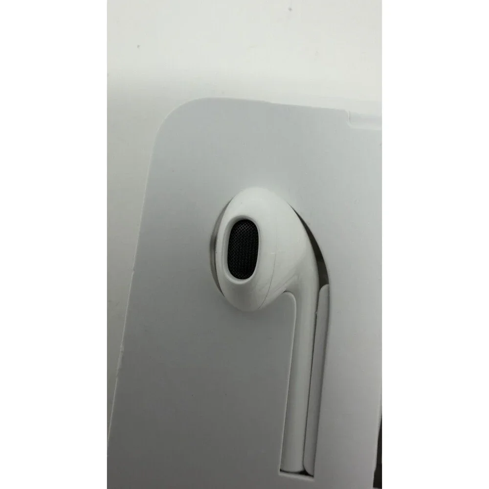 Apple Earpods - iPhone 14 13 12 11 Lightning Cable Earbud Headphones Wired